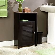 Bathroom Cabinet by 12 Awesome Bathroom Floor Cabinet With Doors Review Bathroom Cabinet