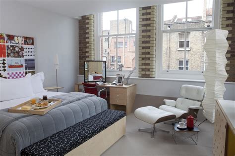 Boundary, London - TimesTravel