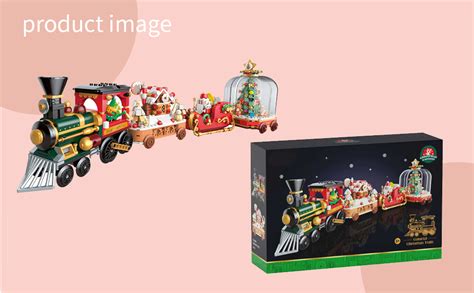 Train Block Box 的图像结果