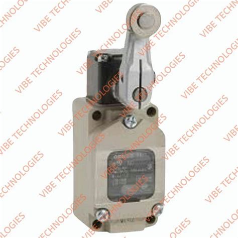 Omron Limit Switches - WLCA12-LD OMRON WL-SERIES Trader - Wholesaler ...