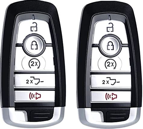 Image result for 2018 F150 Adding Smart Key