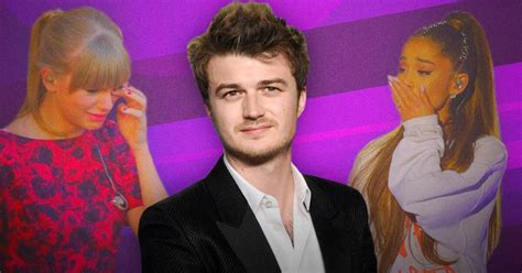 Djo le quita el trono a Taylor Swift y Ariana Grande en Spotify con ...