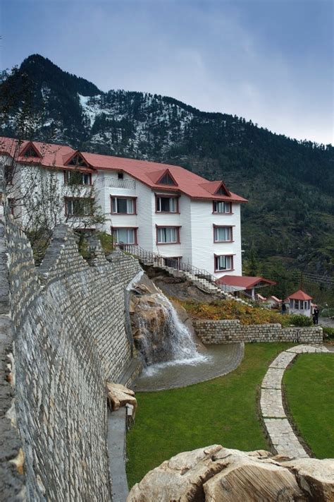 Hotels In Manali - Tripopola
