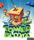 Tower Bloxx 240x400 java game free download : Dertz