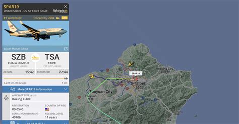 FlightRadar24 suffers temporary disruption due to high interest in ...