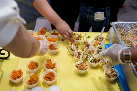 CCSD takes foodie approach in pleasing students' palates | Las Vegas ...