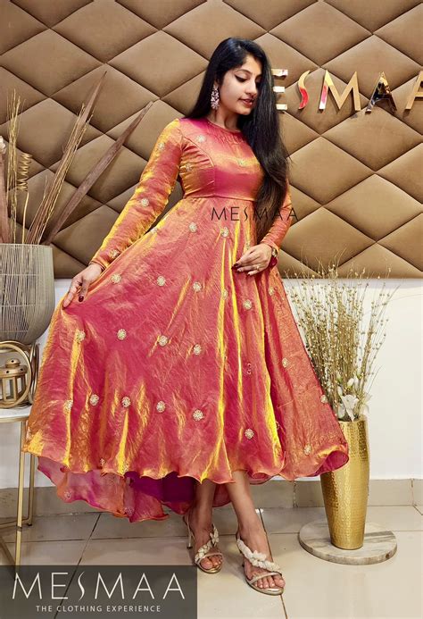 Dresses – Mesmaa