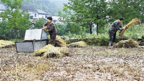 2018年全国重大自然灾害事件盘点