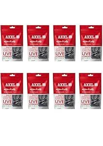 AXXL Washing Machine Descaler Powder – Deep Cleaner for All Washing ...