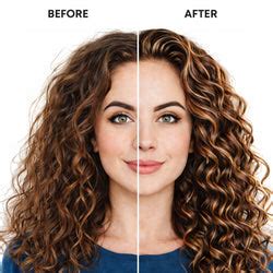 Perfect Curls Super Moisture Shampoo