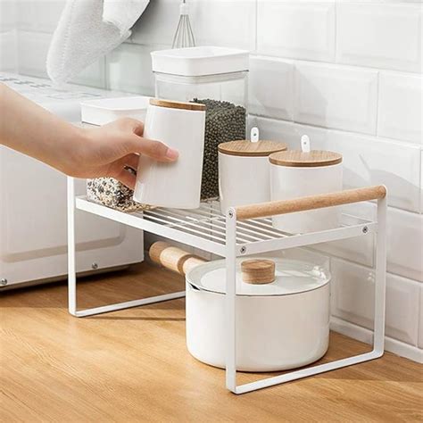 Premium Countertop Riser Table – Daromas