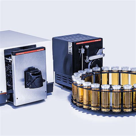 Multiparameter Measurement System: Sake Measurement System | Anton Paar