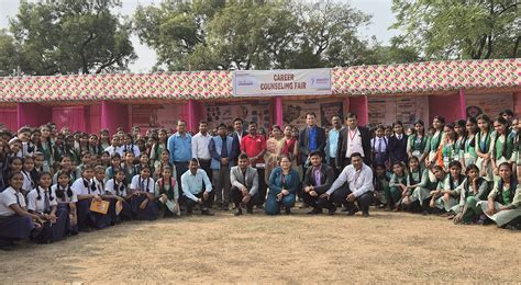 No. 1 Career Counselling Organization in Odisha | Career Map - CSR