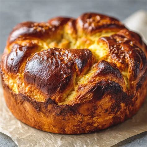 Swirled Chocolate Challah Bread: Irresistible Chocolate Swirl Recipe