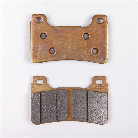 HONDA CBR RR - ABS|1000|2009 - 2016 >FRONT - BOTH – LRL Motors