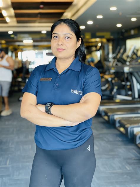 Mantan Gym: "A place where body and soul communicates"