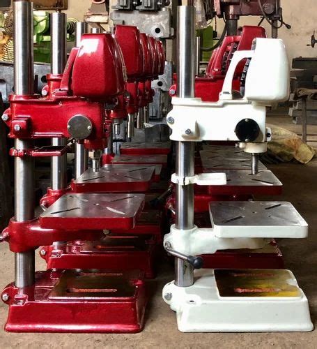 Bench Drill Machine 的图像结果