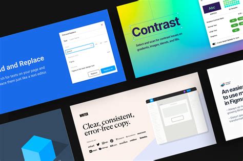 Image result for Figma Plugins for Desktop