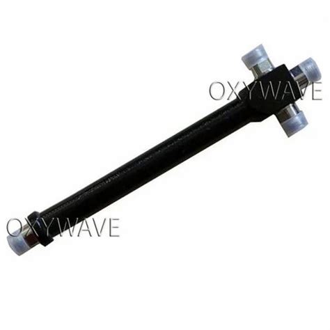 RF Coaxial Splitter - Two Way N Female Type 5dB Coupler 5G Splitter ...