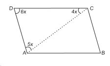Class 9 Maths Chapter 8 HOTS Questions - Quadrilaterals