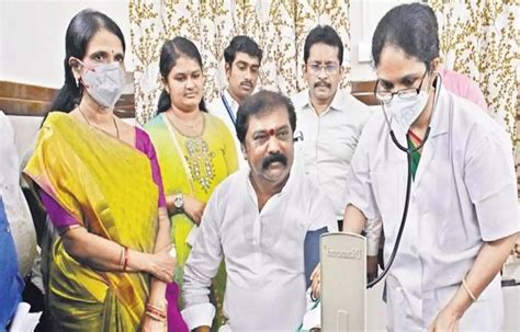 Online services at model ESI dispensary inaugurated in Andhra Pradesh