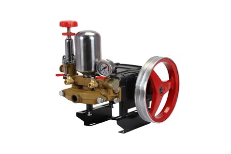 HTP Power Sprayer — Pilot Tools