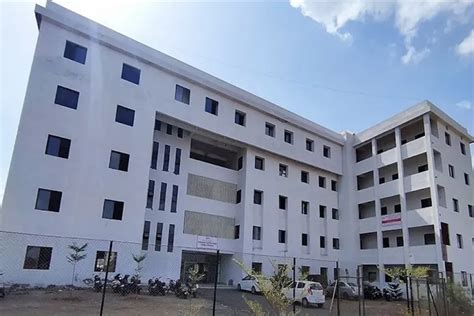 D.Pharm at RJS College of Pharmacy: Admission & Academics Review by ...