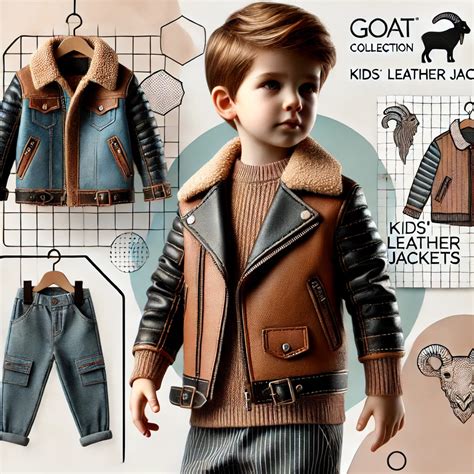 Kids – G O A T