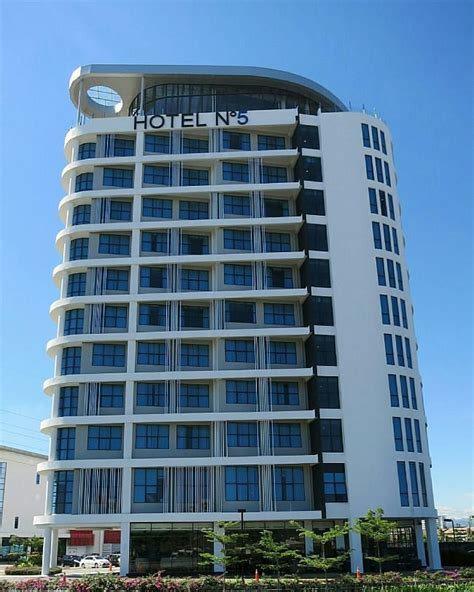 HOTEL N°5 (Kota Kinabalu, Sabah) - Hotel Reviews, Photos, Rate ...