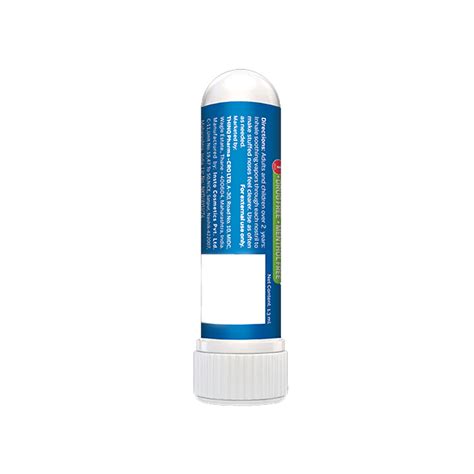 THINQ Inhaler Herbal (1Unit) - Pack of 2 - Cureka - Online Health Care ...
