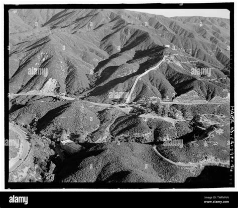 Van norman reservoir hi-res stock photography and images - Alamy