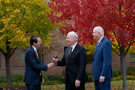 Office of the President | RIT