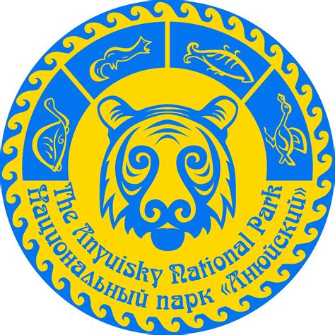 Национальный парк "Анюйский"