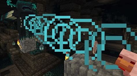 Commande Block Warden Minecraft 的图像结果