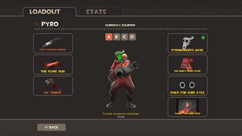Image result for Dragonbeath Pyro Guide TF2