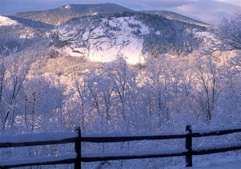 White Ledge Campground NH: Camping Reservations & Reviews