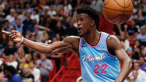 Jimmy Butler says the Miami Heat 'can always find a way to win' | NBA ...