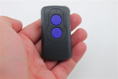 Image result for Merlin Remote Control Instructions