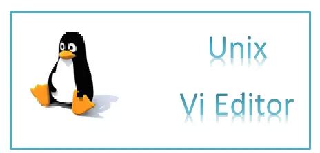 Vi Editor Tutorial 的图像结果