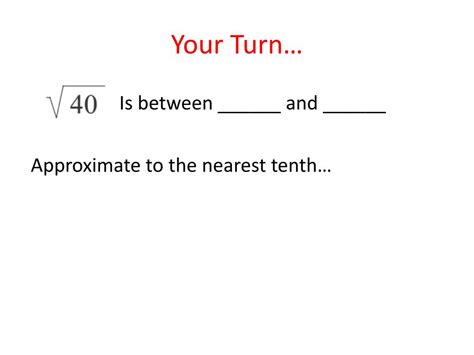 Image result for Tutorial On Irrational Numbers