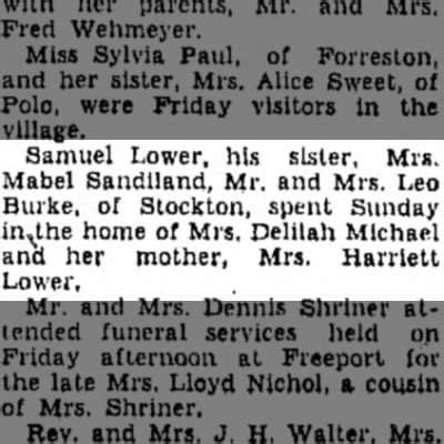 Article clipped from Freeport Journal-Standard - Newspapers.com™