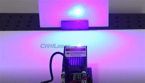 Image result for Laser Module with 12V TTL Modulation