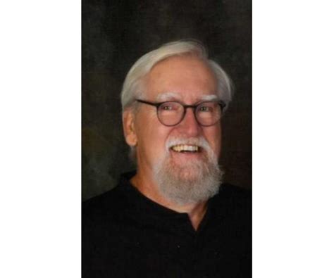 David Holzhueter Obituary (1953 - 2021) - Waterloo, WI - The Courier