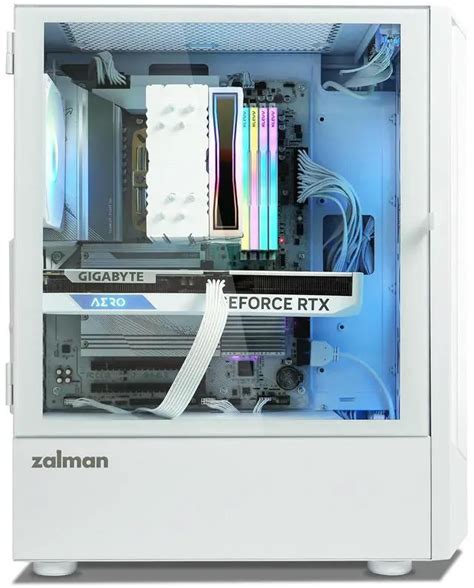 Image result for Zalman Computer Cases