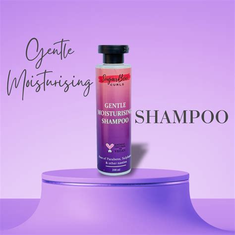 SugarBoo Curls - Hair products for curly hair