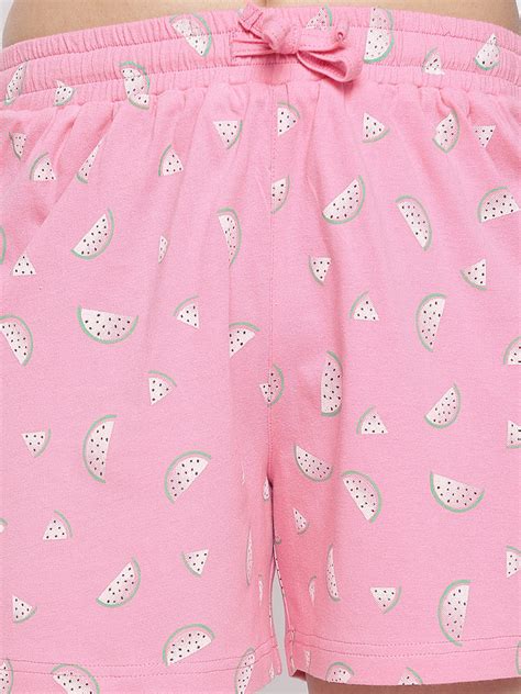 Girl's Night Suits | Lil Tomatoes