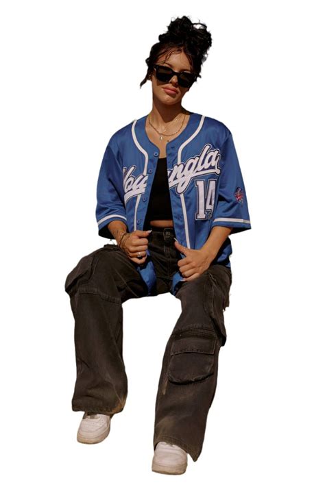 YOUNG LA 3002 - Grand Slam Baseball Jerseys Royal Blue - Unmatched Kicks