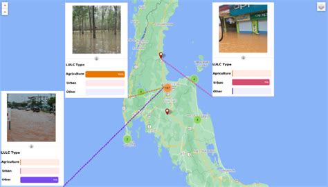 Image result for Lulc Classification with Python