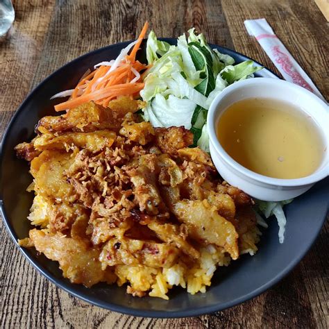 Viet Anh Pho - South East London Restaurant - HappyCow