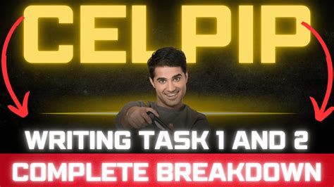 Image result for CELPIP Writing Task 2 Presto